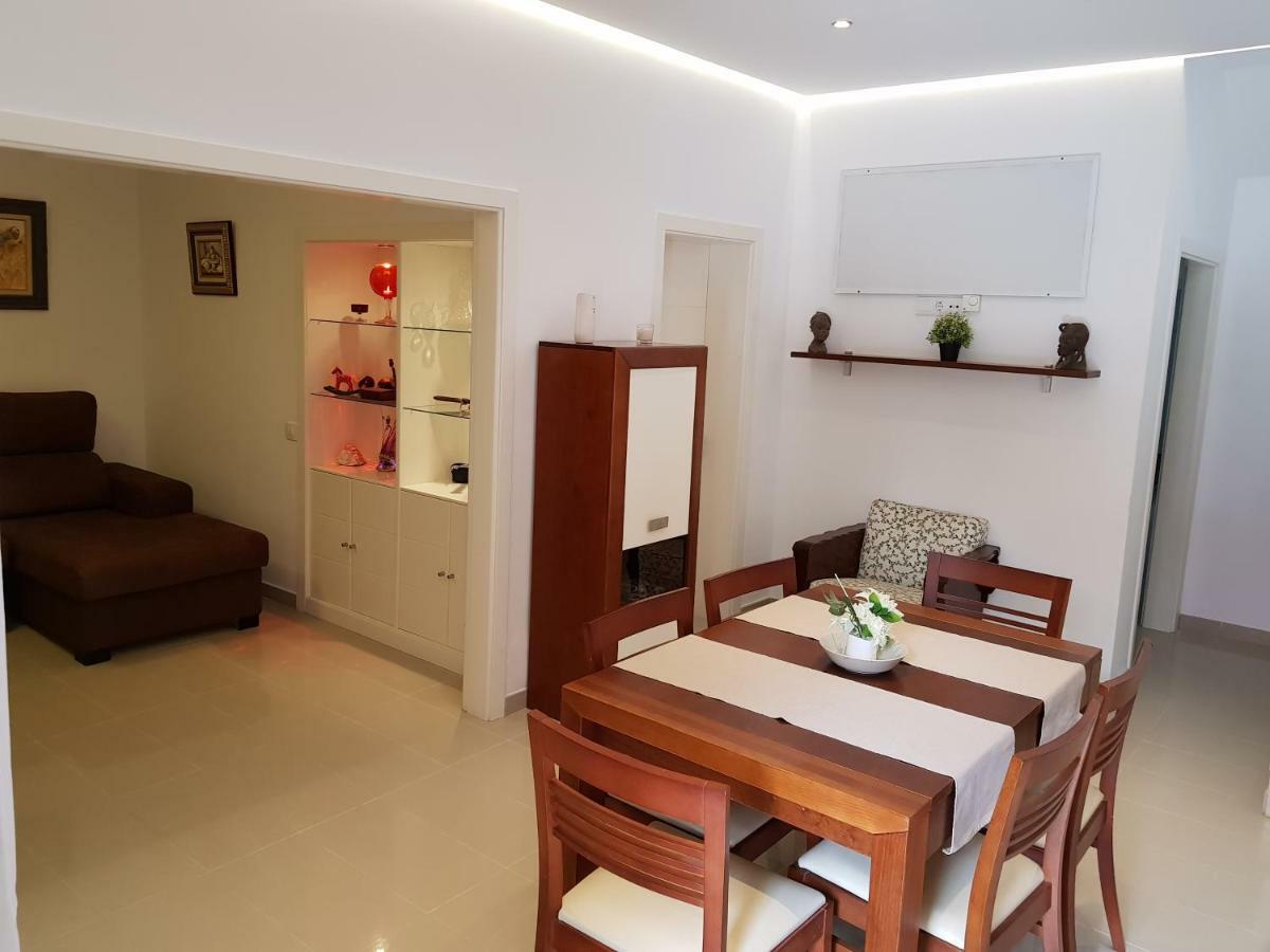 فيلا Fantastica Vivienda Familiar Con Jacuzzi Y Sauna لاس بالماس دي غران كاناريا المظهر الخارجي الصورة