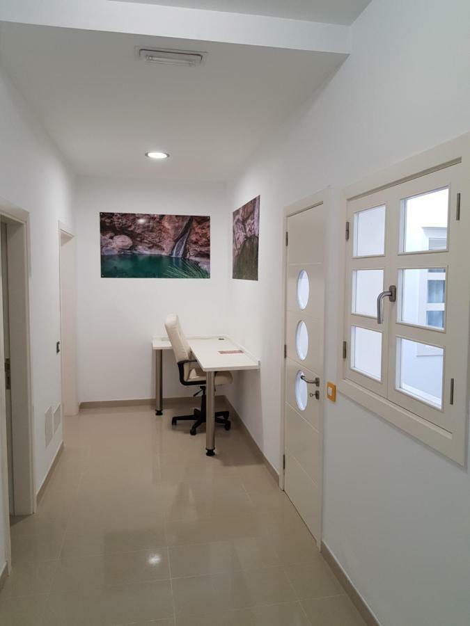 فيلا Fantastica Vivienda Familiar Con Jacuzzi Y Sauna لاس بالماس دي غران كاناريا المظهر الخارجي الصورة
