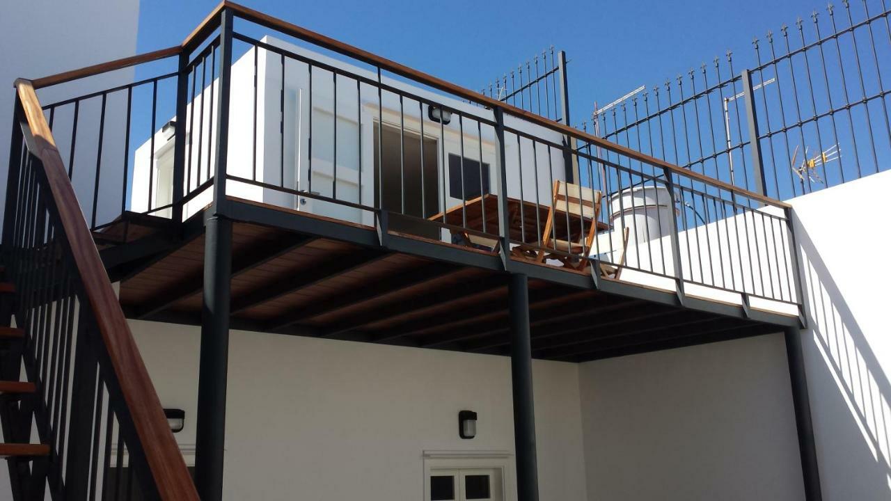 فيلا Fantastica Vivienda Familiar Con Jacuzzi Y Sauna لاس بالماس دي غران كاناريا المظهر الخارجي الصورة