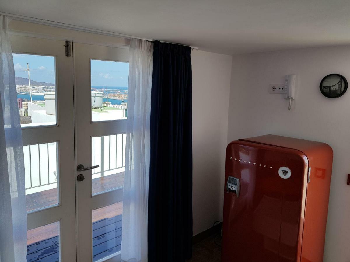 فيلا Fantastica Vivienda Familiar Con Jacuzzi Y Sauna لاس بالماس دي غران كاناريا المظهر الخارجي الصورة