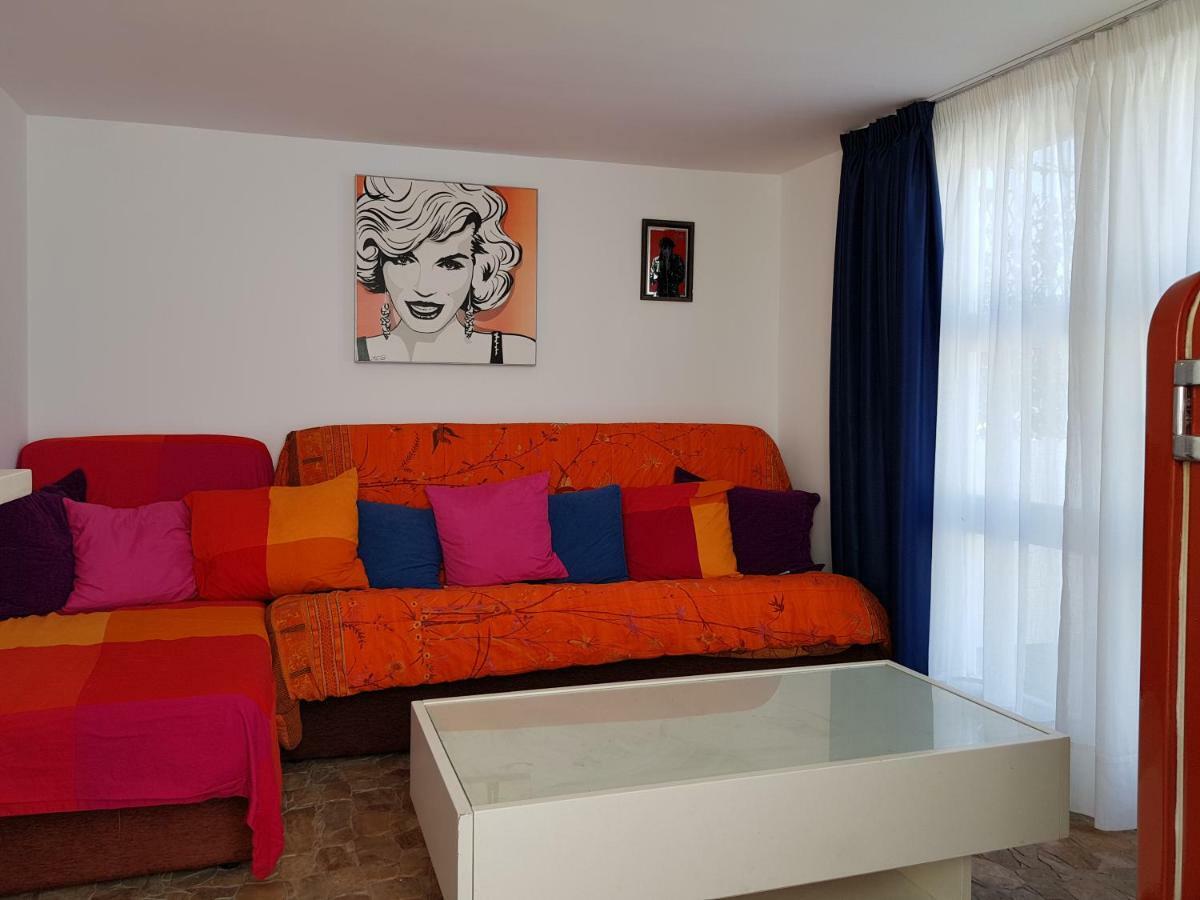 فيلا Fantastica Vivienda Familiar Con Jacuzzi Y Sauna لاس بالماس دي غران كاناريا المظهر الخارجي الصورة