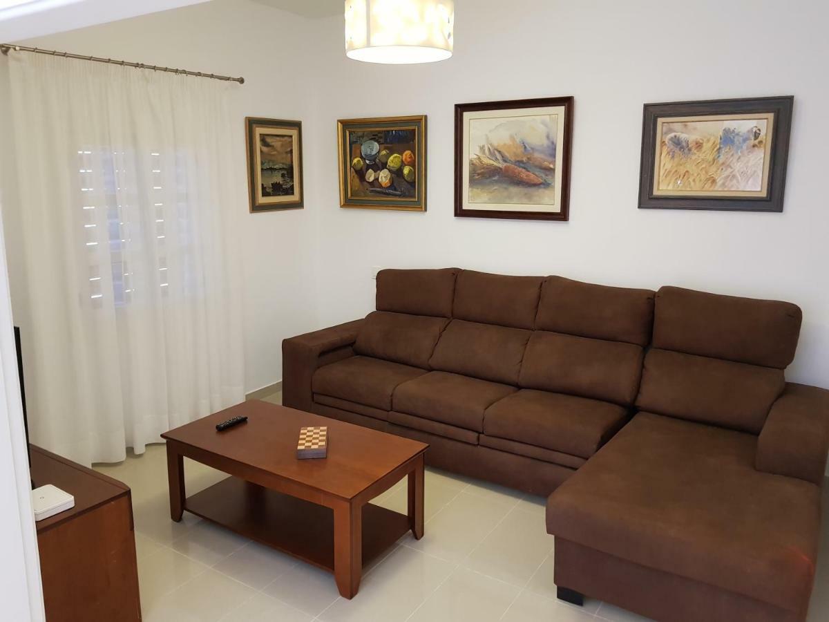 فيلا Fantastica Vivienda Familiar Con Jacuzzi Y Sauna لاس بالماس دي غران كاناريا المظهر الخارجي الصورة