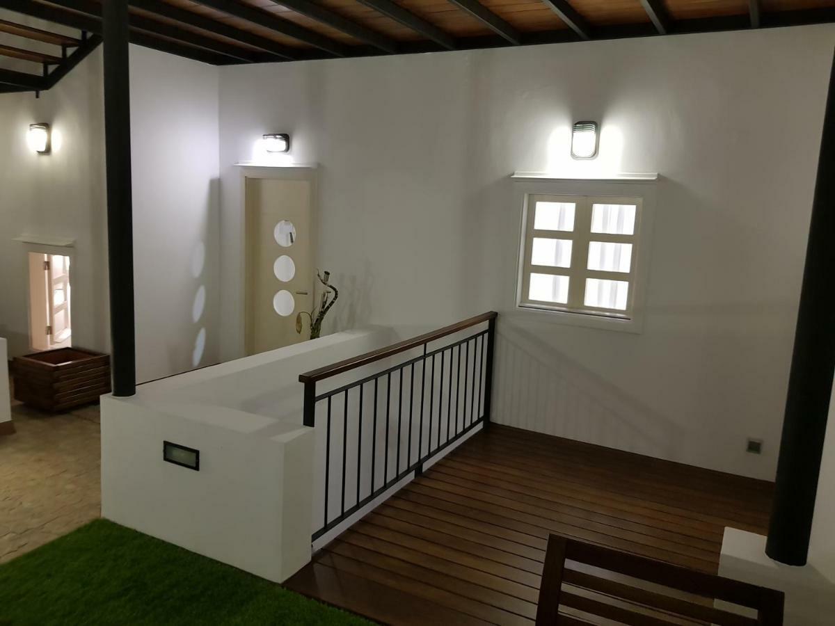 فيلا Fantastica Vivienda Familiar Con Jacuzzi Y Sauna لاس بالماس دي غران كاناريا المظهر الخارجي الصورة