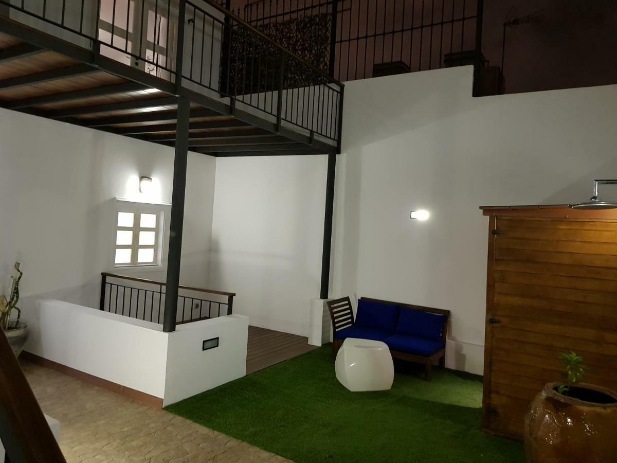 فيلا Fantastica Vivienda Familiar Con Jacuzzi Y Sauna لاس بالماس دي غران كاناريا المظهر الخارجي الصورة