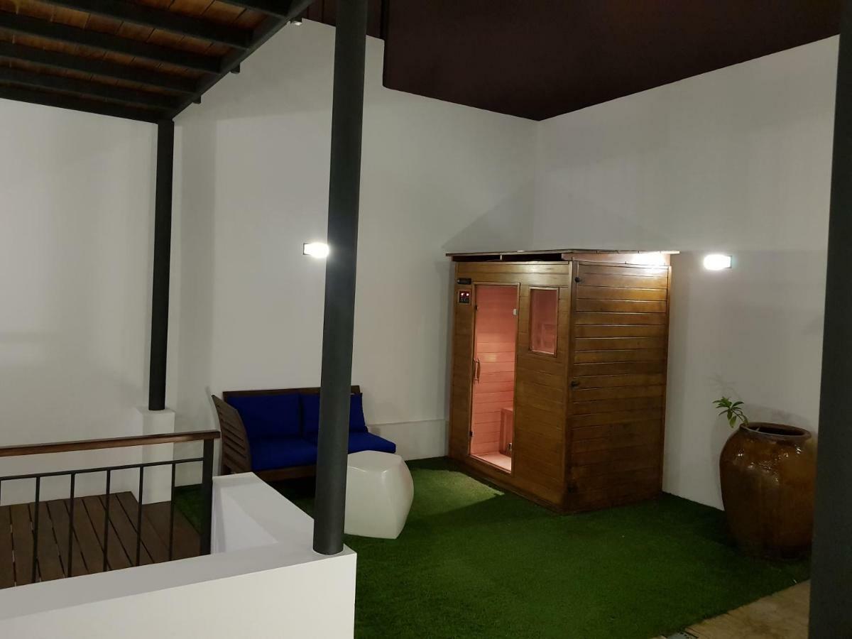 فيلا Fantastica Vivienda Familiar Con Jacuzzi Y Sauna لاس بالماس دي غران كاناريا المظهر الخارجي الصورة